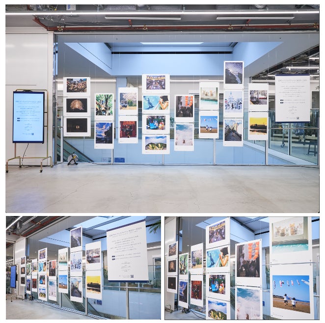 長崎フォトフェスティバル2022:写真展示イベントの魅力を再発見 長崎フォトフェスティバル2022:写真展示イベントの魅力を再発見