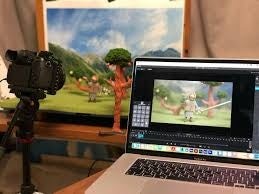 短編コマ撮りアニメ『おかしなりんごの木』クラウドファンディング開始!ナチュラルパラドクス社が「創造性教育」に挑む新作アニメ 短編コマ撮りアニメ『おかしなりんごの木』クラウドファンディング開始!ナチュラルパラドクス社が「創造性教育」に挑む新作アニメ