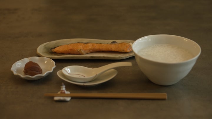 感動のドキュメンタリー映画『キッチンから花束を』公開決定!斉風瑞さんや井川遥さん登壇の試写会レポート 感動のドキュメンタリー映画『キッチンから花束を』公開決定!斉風瑞さんや井川遥さん登壇の試写会レポート