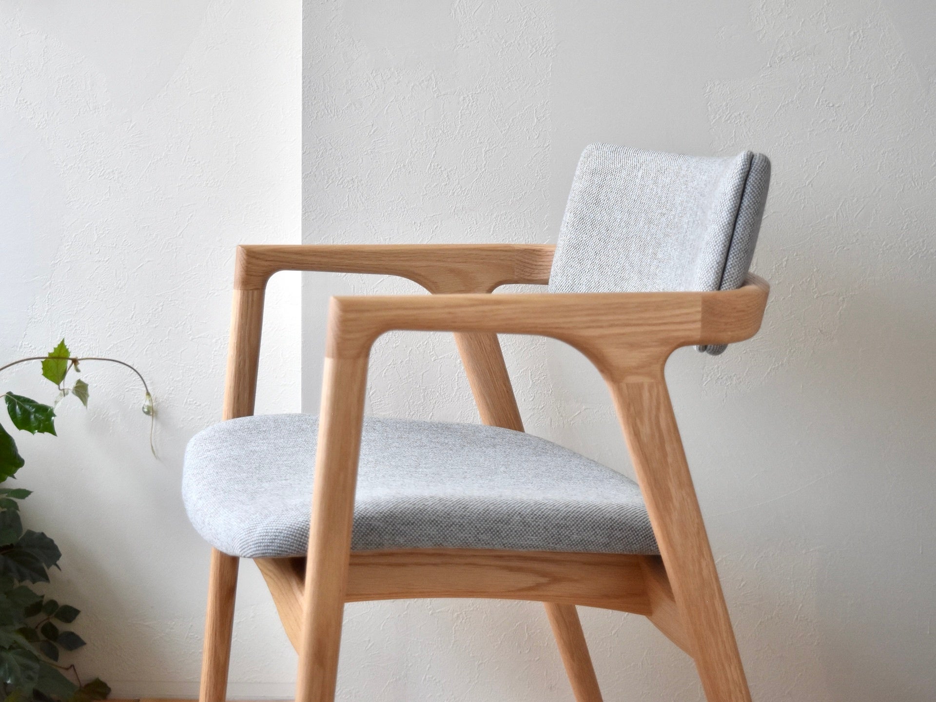 けやきの椅子　オーダーメイド けやきの椅子 オーダーメイド