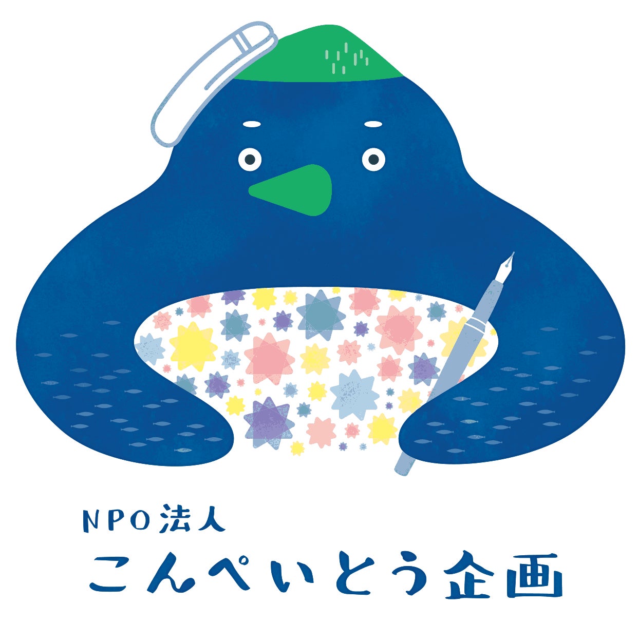 特定非営利活動法人こんぺいとう企画