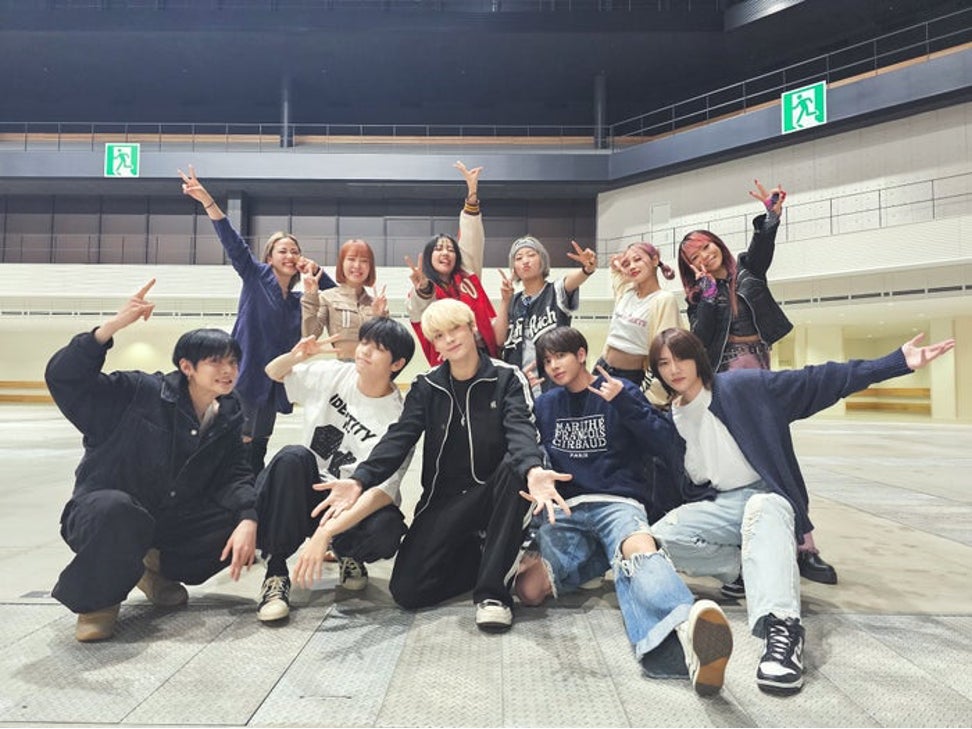&team タキ 縁DAY ソウル 韓国 &team タキ 縁DAY ソウル 韓国