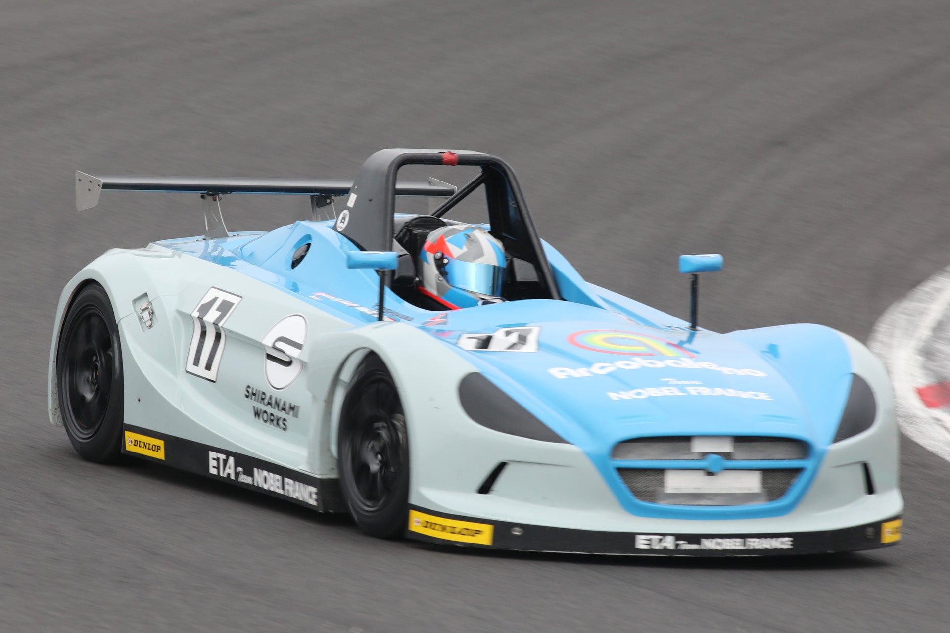 『2026 SCCN NOVEMBER RACE MEETING in TSUKUBA』のチケットを「チケットペイ」にて販売開始！