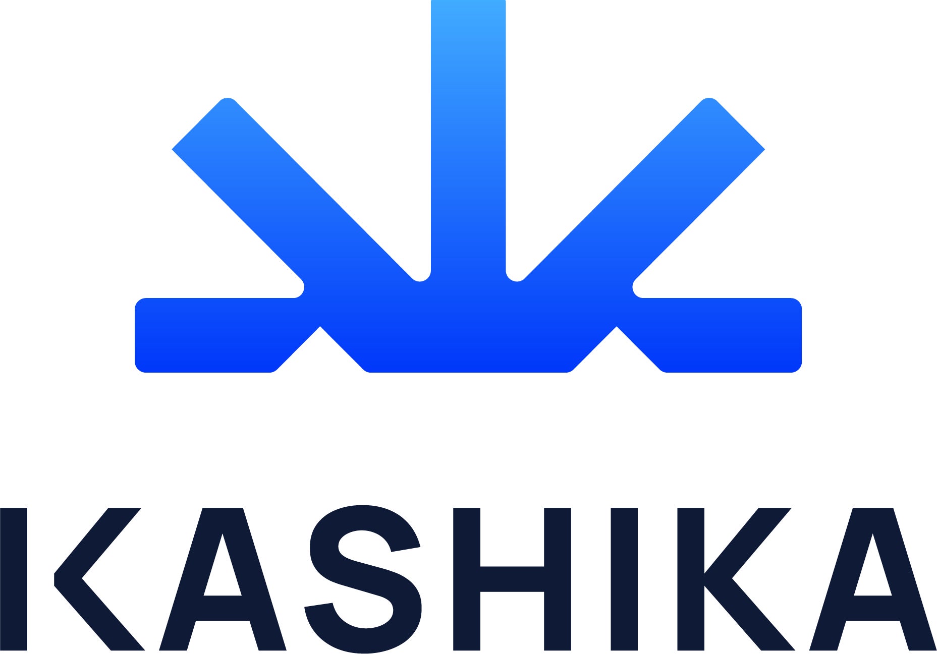 株式会社KASHIKAのロゴと事業イメージ