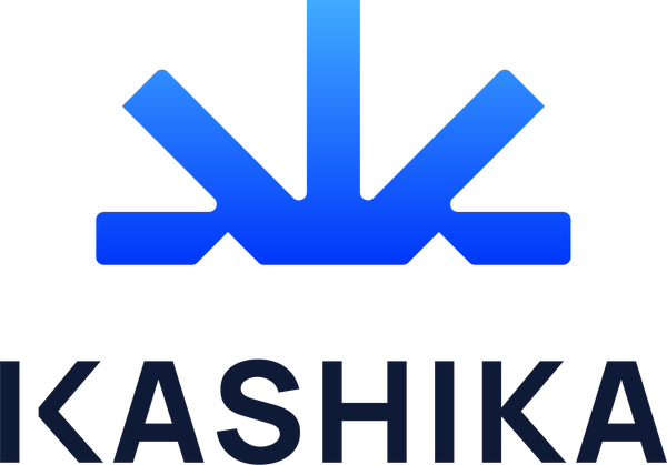株式会社KASHIKAのロゴ