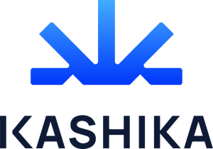 株式会社KASHIKAのロゴ