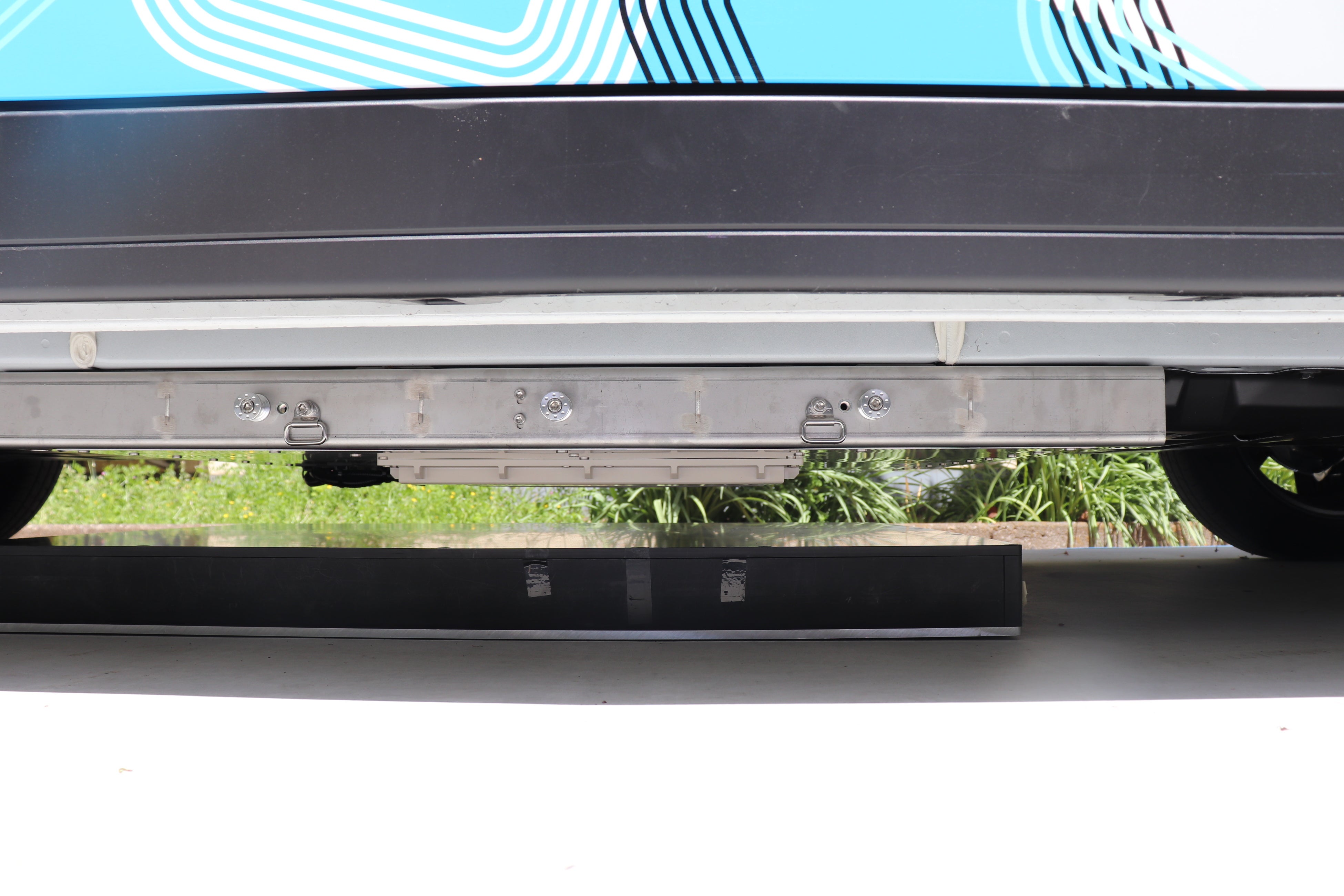 【送電コイルと受電コイル】