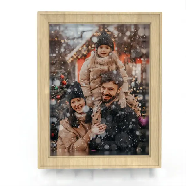 ぺ・ヨンジュン オリジナルデジタルフォトフレーム ぺ・ヨンジュン