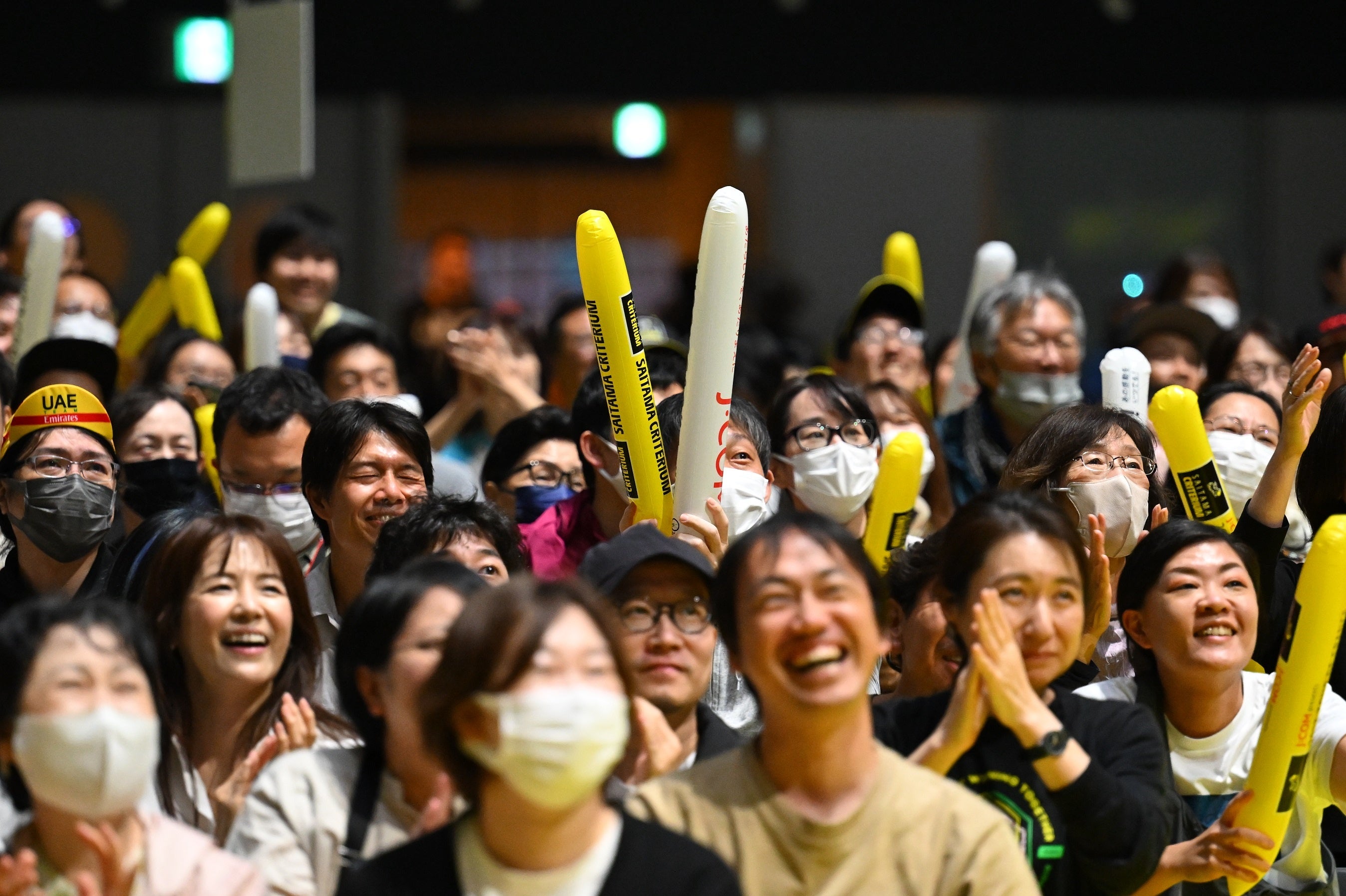 3階バルコニー席観戦プラン