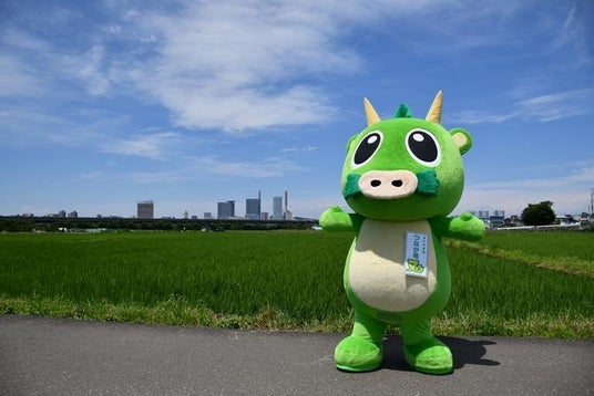 5月1日はさいたま市のPRキャラクター「つなが竜ヌゥ」の誕生日!ヌゥとふれあえるイベントを開催します。 5月1日はさいたま市のPRキャラクター「つなが竜ヌゥ」の誕生日!ヌゥとふれあえるイベントを開催します。