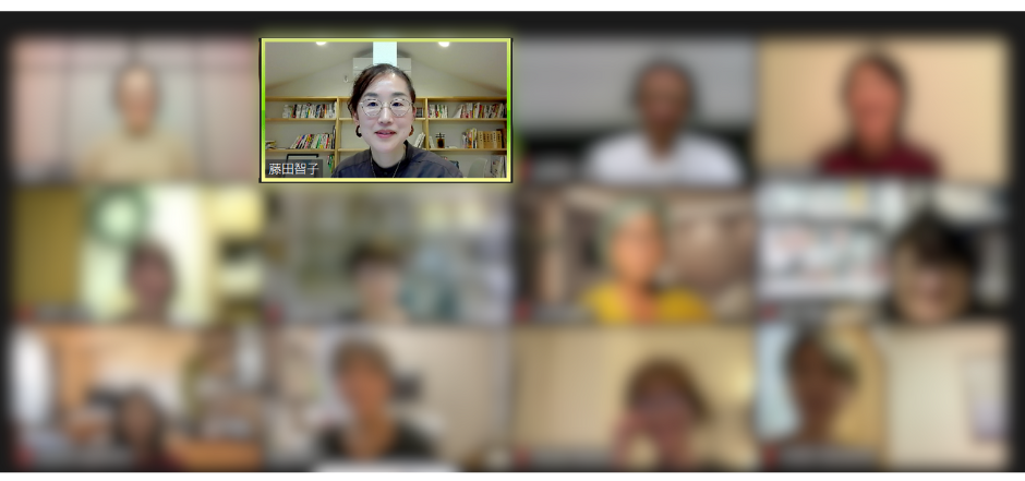 博物館での勤務経験を生かしてコロナ禍に独立