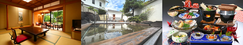 甲州湯村温泉　柳屋