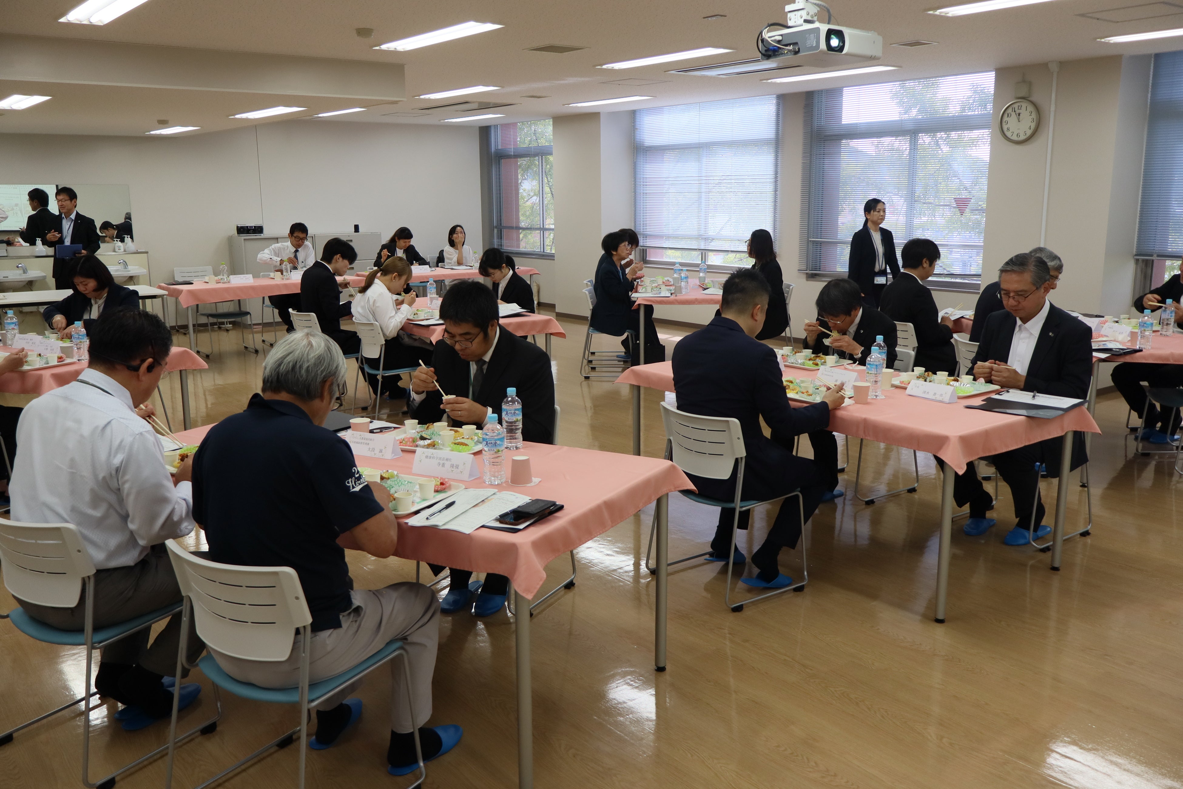 【広島国際大学】『発酵パワーでつくる！わたしのウェルネスごはん』