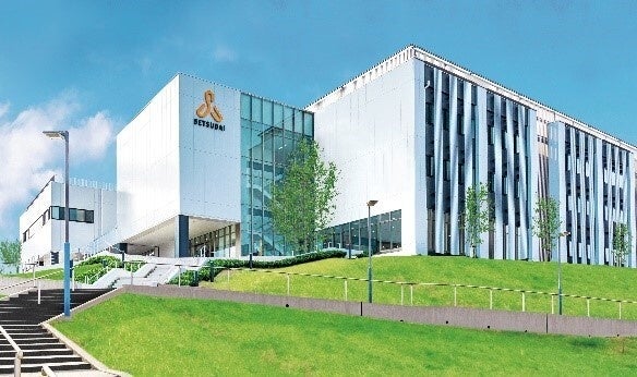 摂南大学枚方キャンパス（看護学部が立地）