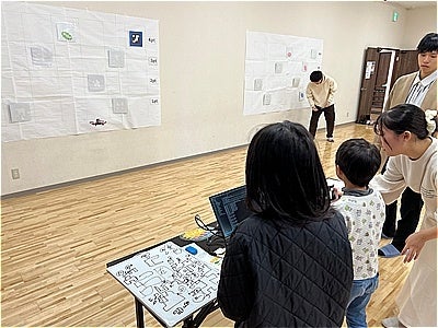 【大阪工業大学】11月16日、小学生対象 ドローン体験イベント | 学校法人常翔学園のプレスリリース