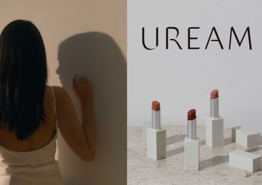 メイクアップアーティストGENSEI氏登壇!感情に寄り添う“マインドフルネスメイク”UREAM(ユレム)ローンチイベント開催 メイクアップアーティストGENSEI氏登壇!感情に寄り添う“マインドフルネスメイク”UREAM(ユレム)ローンチイベント開催