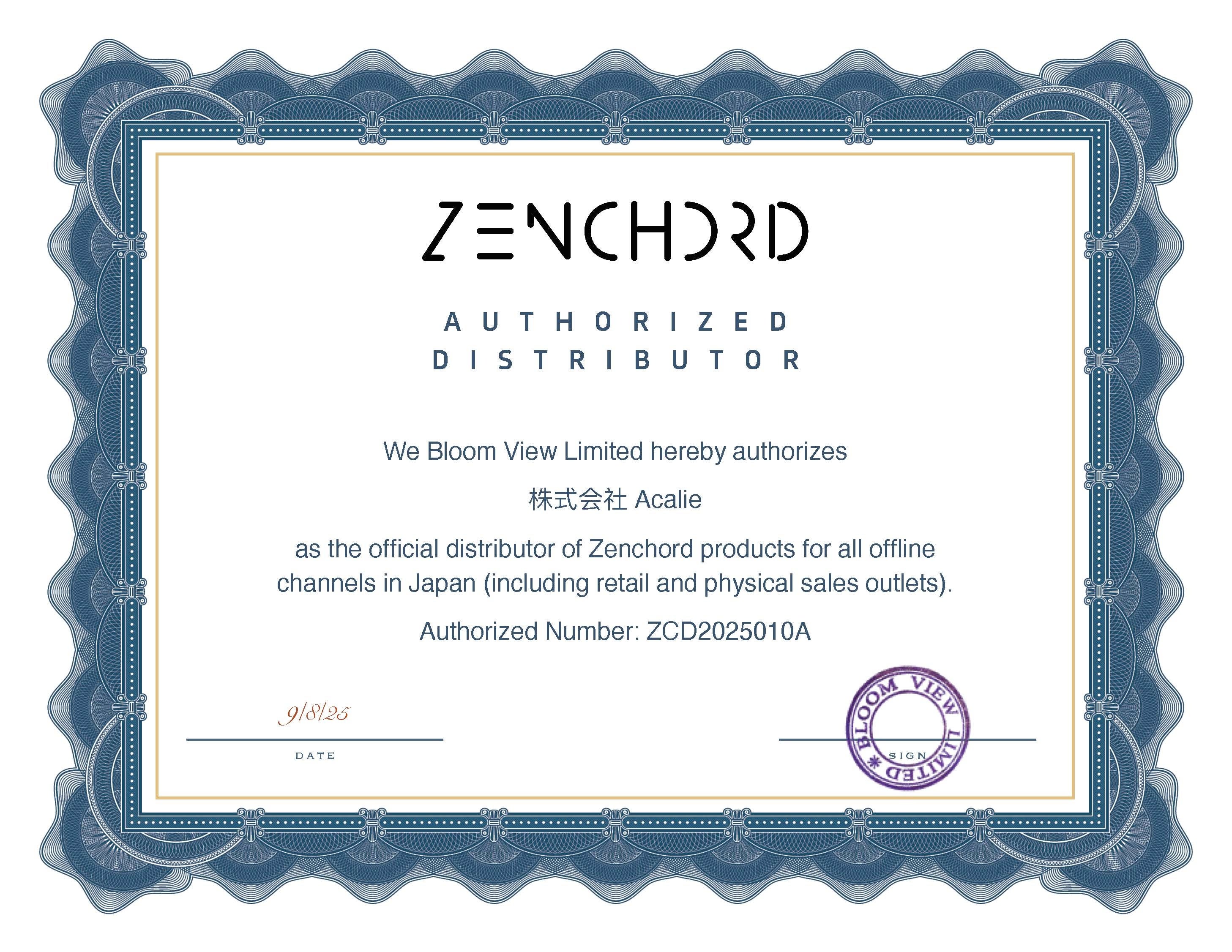 【新品未使用・未開封】ZENCHORD 1 AI議事録イヤホン ヨドバシ.com - ゼンコード Zenchord AI議事録イヤホン Zenchord