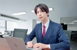 杉本 貴之氏