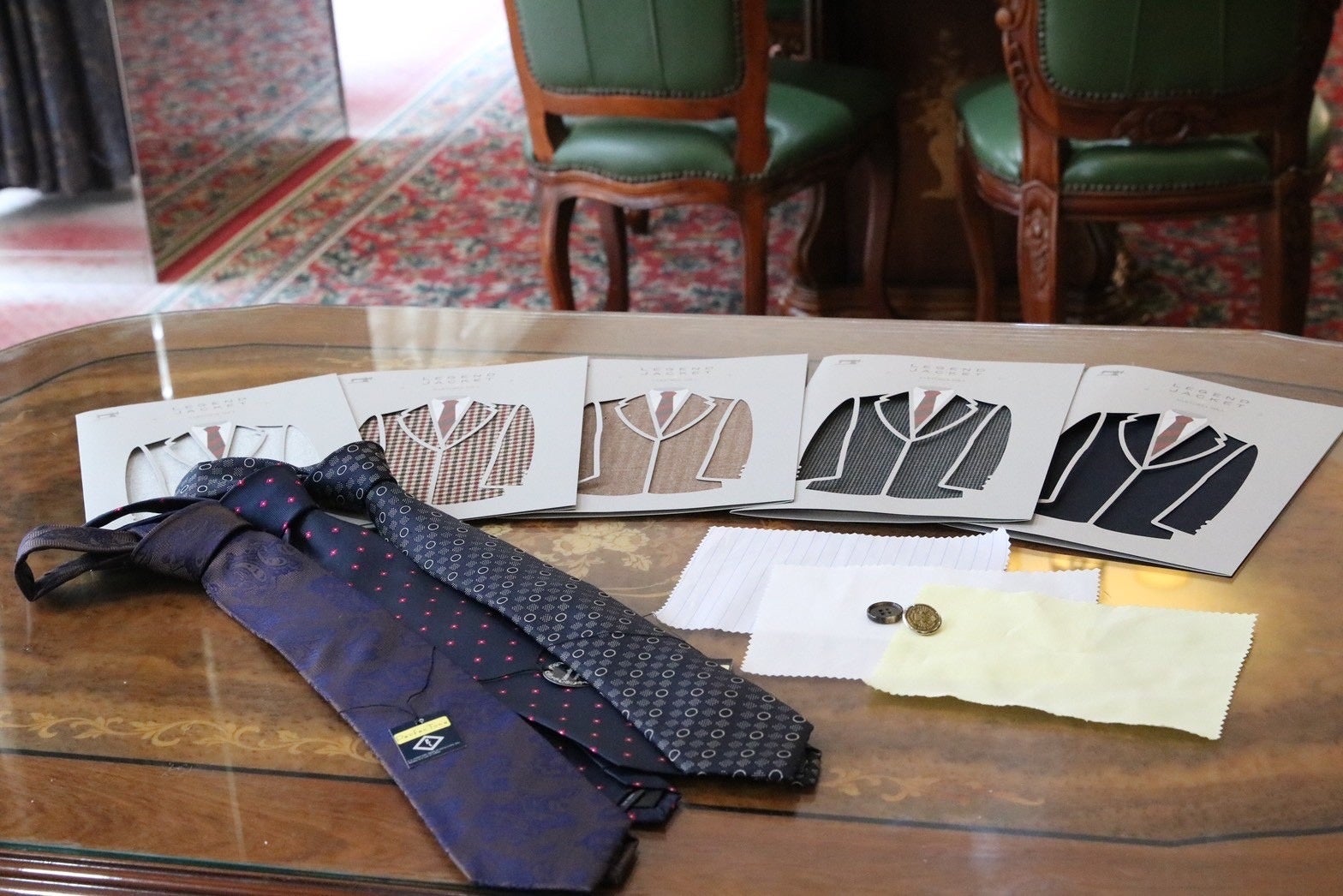 レジェンドキット