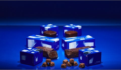 Chocolaphil: 厳選カカオのチョコレートを使用したガトーショコラ専門店がリニューアル!より濃厚な味わいで登場! Chocolaphil: 厳選カカオのチョコレートを使用したガトーショコラ専門店がリニューアル!より濃厚な味わいで登場!