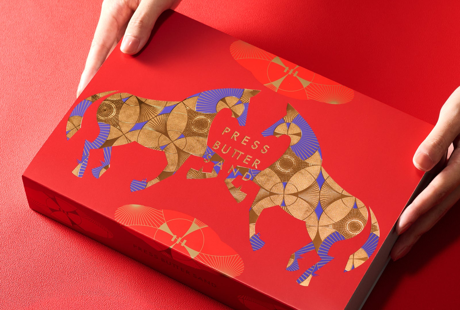 プレスリリース：［数量限定］毎年人気！ファンも注目する新春BOX