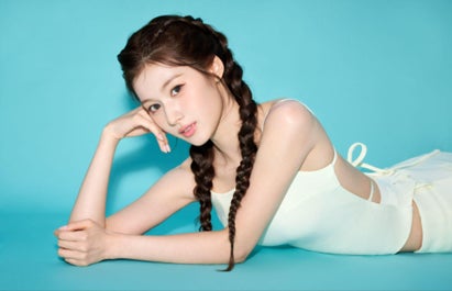 NE:AR(ニアル)】POPUP STOREを渋谷モディで開催決定!TWICEサナの NE:AR(ニアル)】POPUP STOREを渋谷モディで開催決定!TWICEサナの