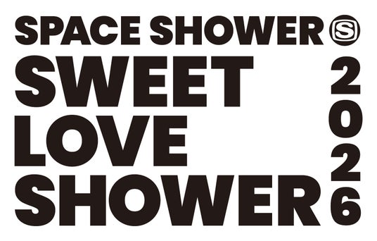 株主優待 イベント招待抽選開始のご案内|SPACE SHOWER SWEET LOVE SHOWER 2026 株主優待 イベント招待抽選開始のご案内|SPACE SHOWER SWEET LOVE SHOWER 2026