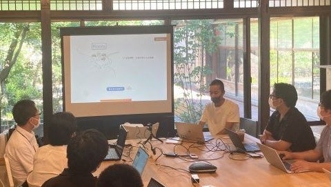 竹村様のご講演