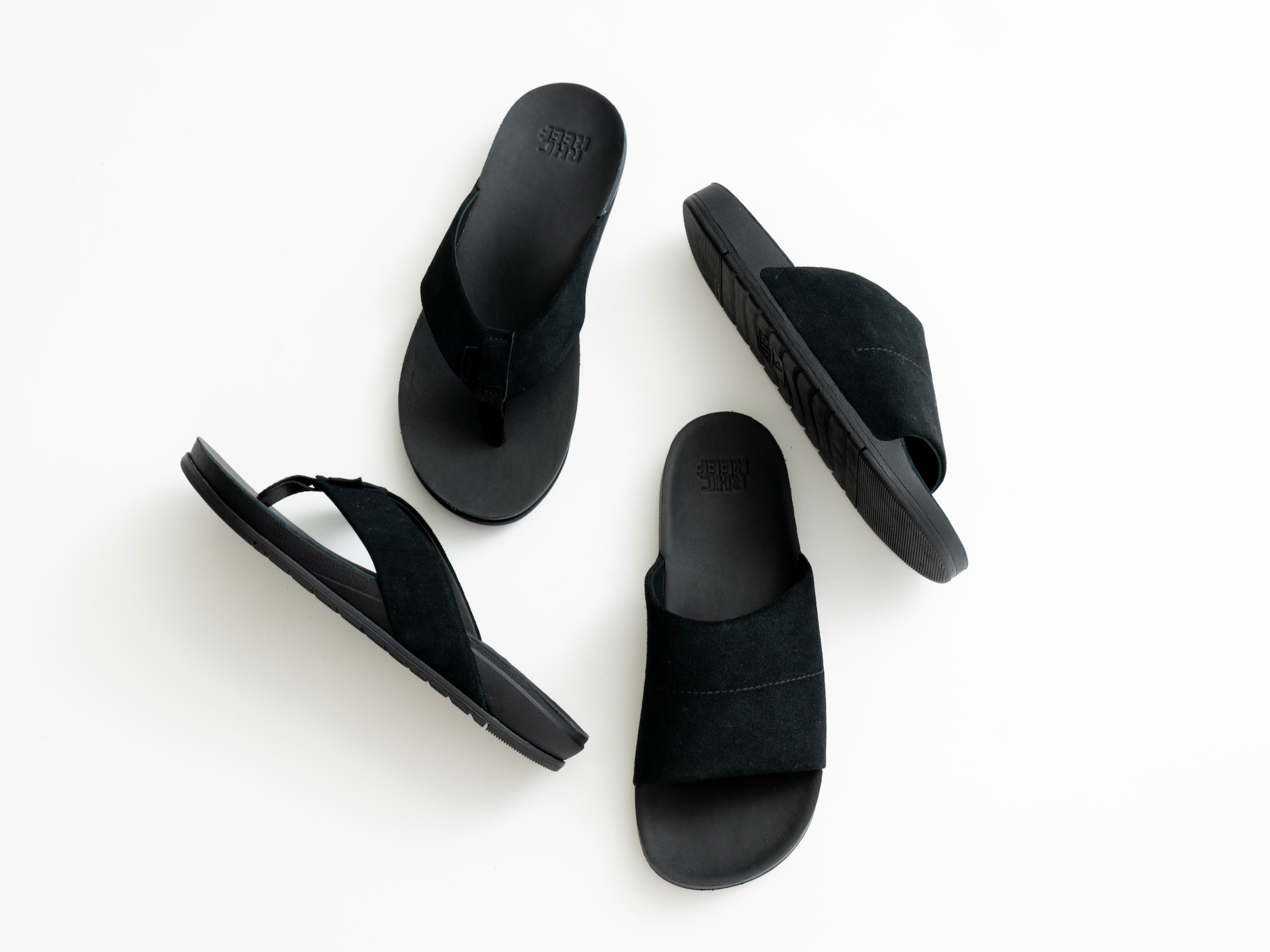 RHC ロンハーマン] REEFとのコラボレーションアイテムが7月12日(土