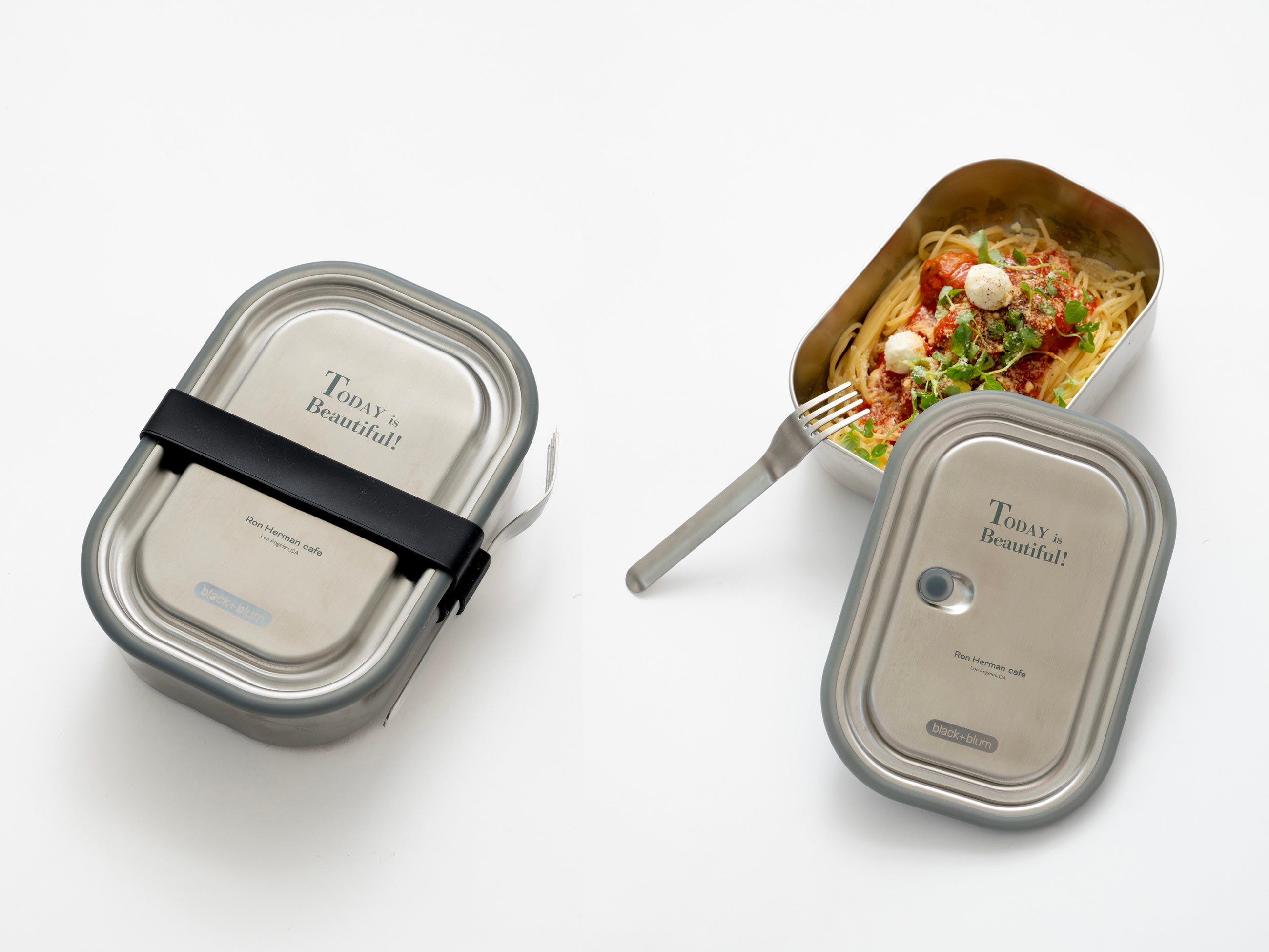 ロンハーマン カフェより、秋冬の暮らしを豊かに彩るライフスタイル