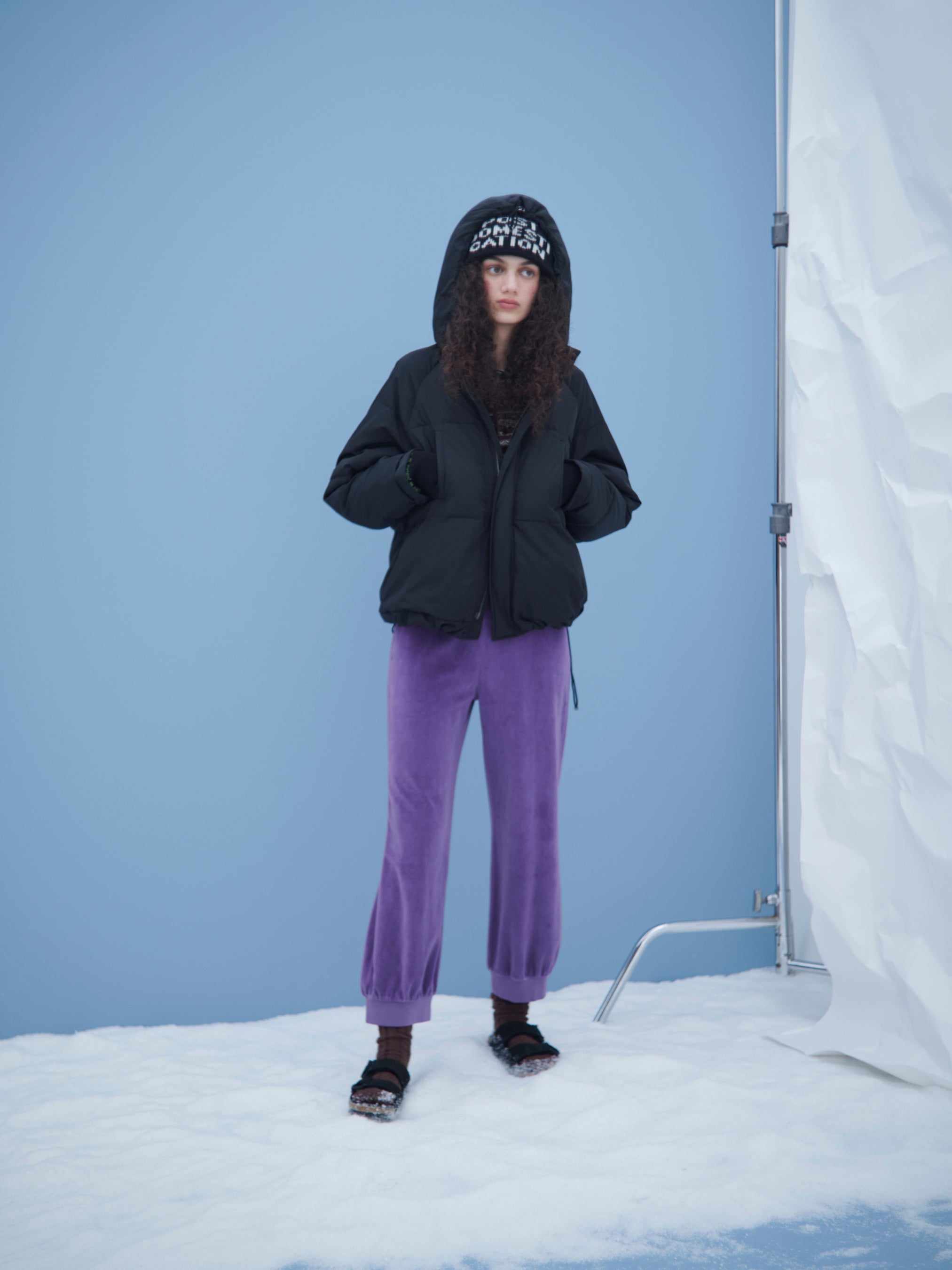 RHC ロンハーマン】HELLY HANSENやVACHEMENT、ALPHA INDUSTRIES