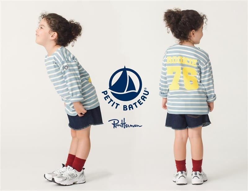 JERRY BUTTLES　ジェリー・バトルズ　限定125部　ロンハーマン ロンハーマン」限定アイテム登場！ 写真家ジェリー・バトルズが