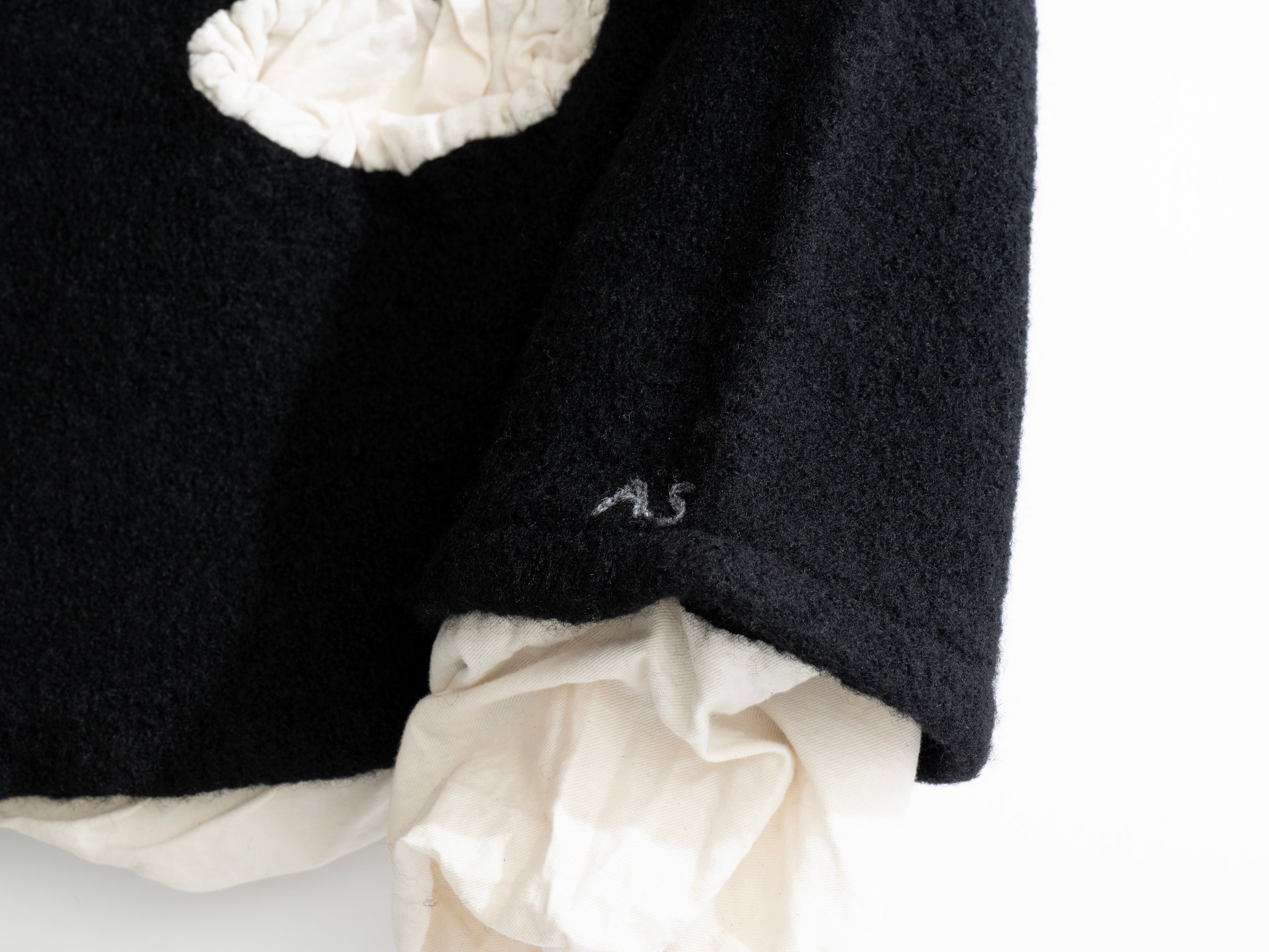 2025SS ロンハーマン別注 pillings ピリングス 立体シャツブラウス 2025SS ロンハーマン別注 pillings ピリングス 立体シャツブラウス