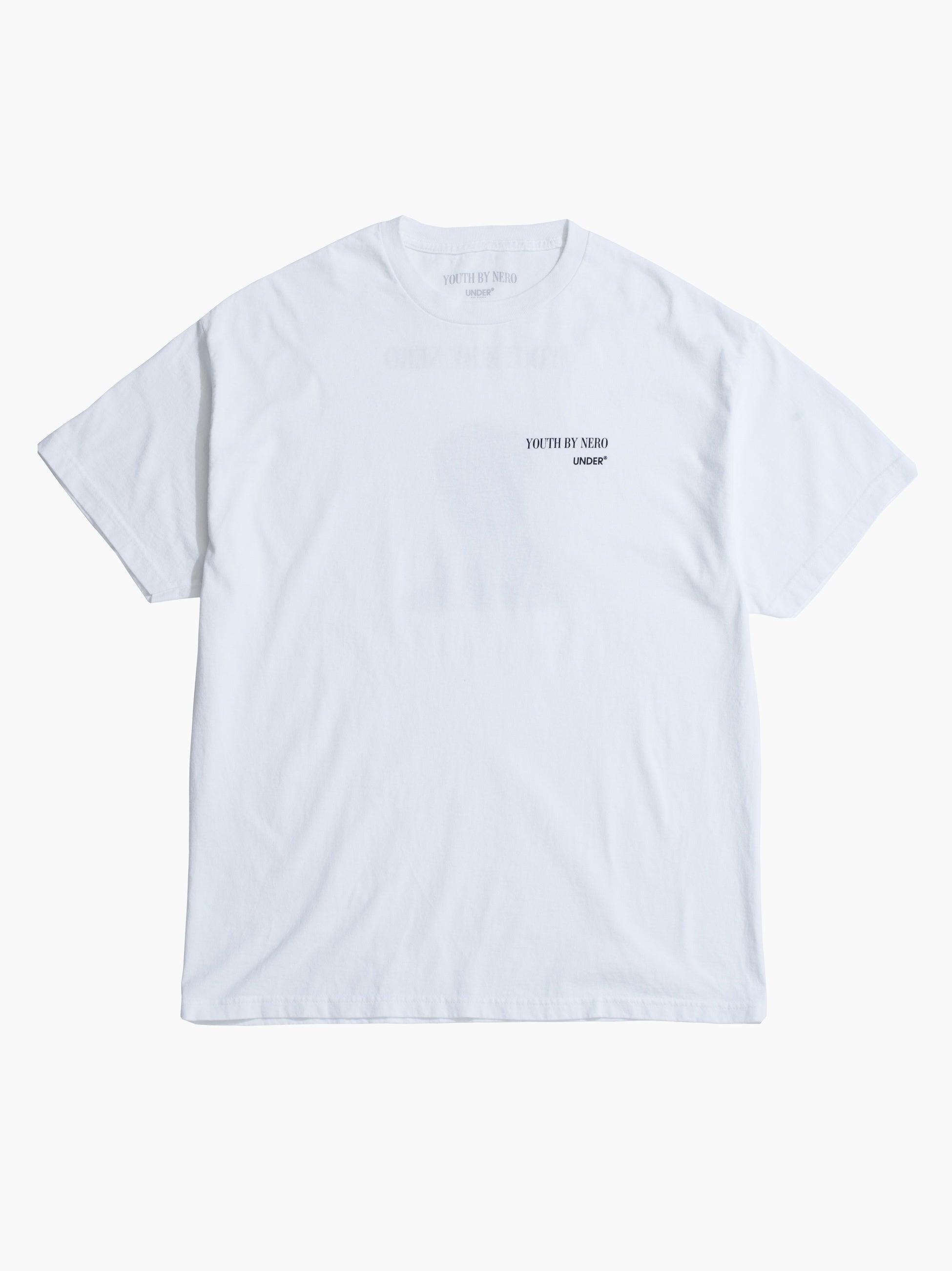 ロンハーマンからコンセプトストアとしてオープンする「UNDER R