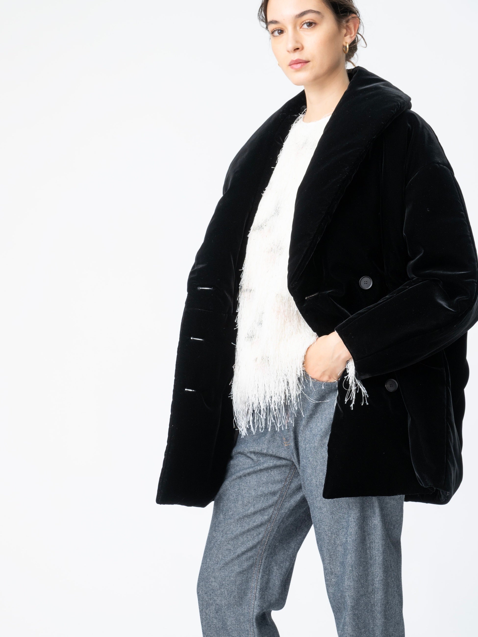 ロンハーマン】LUDLOWの “Archives & New Collection”をお披露目する