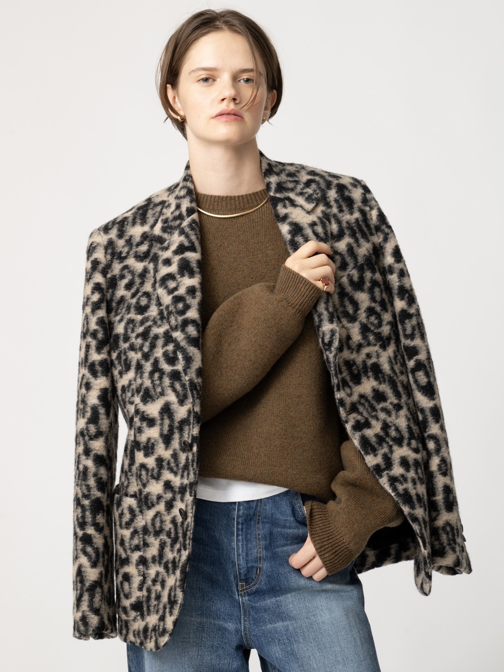 ロンハーマン】LUDLOWの “Archives & New Collection”をお披露目する