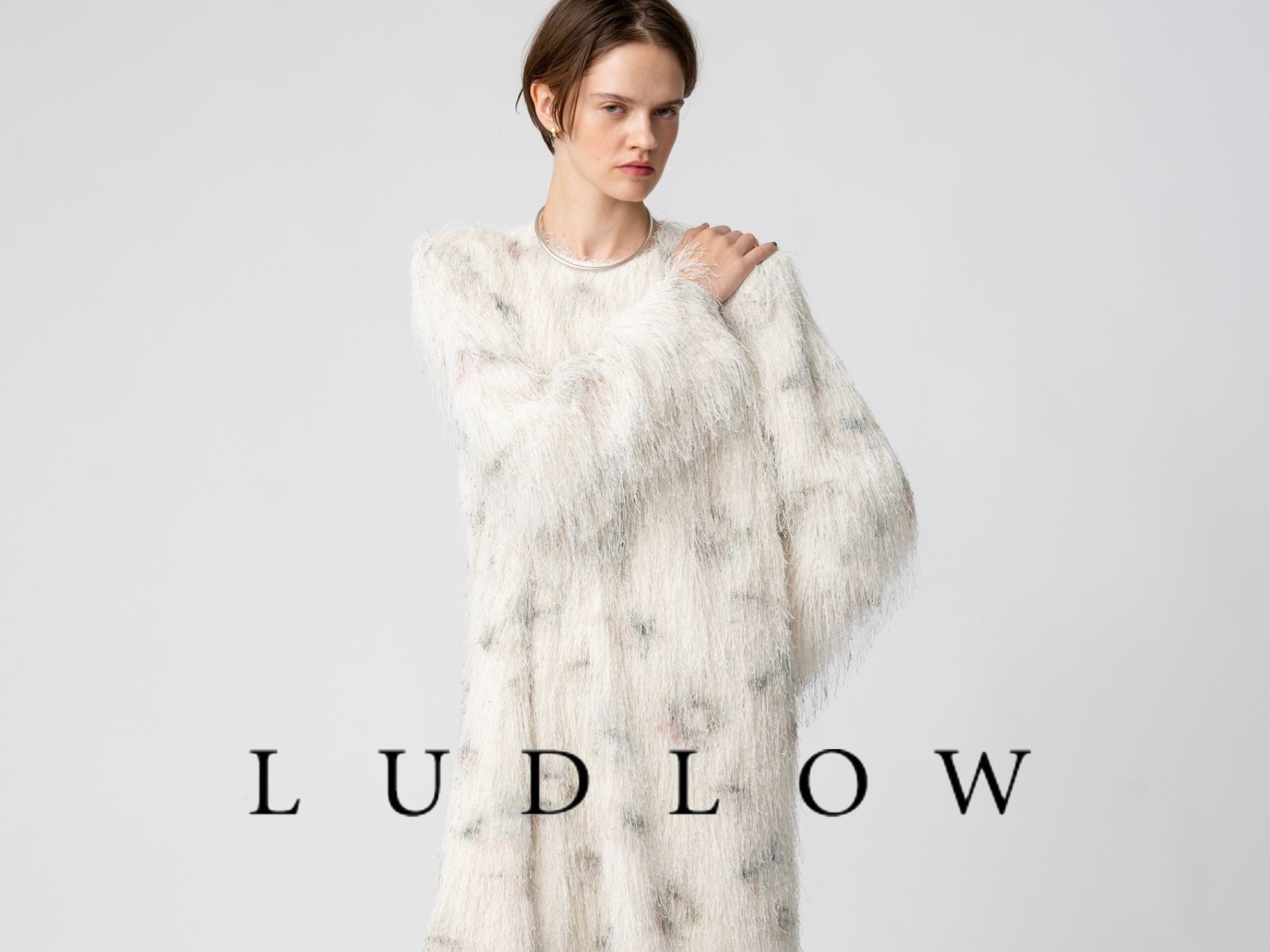 ロンハーマン】LUDLOWの “Archives & New Collection”をお披露目する