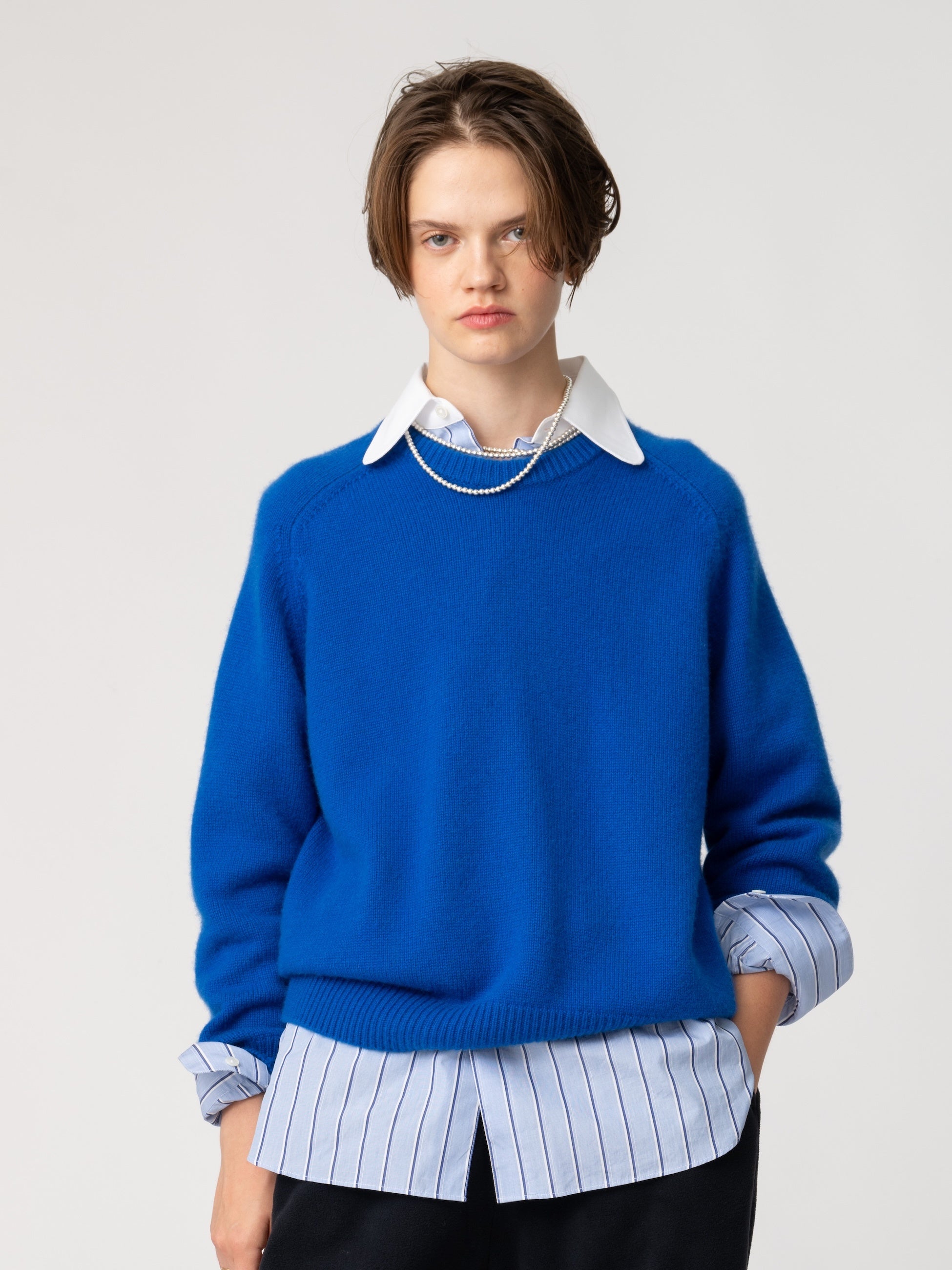 ロンハーマン】エブールとの2025FW別注コレクションの第二弾が11月1日