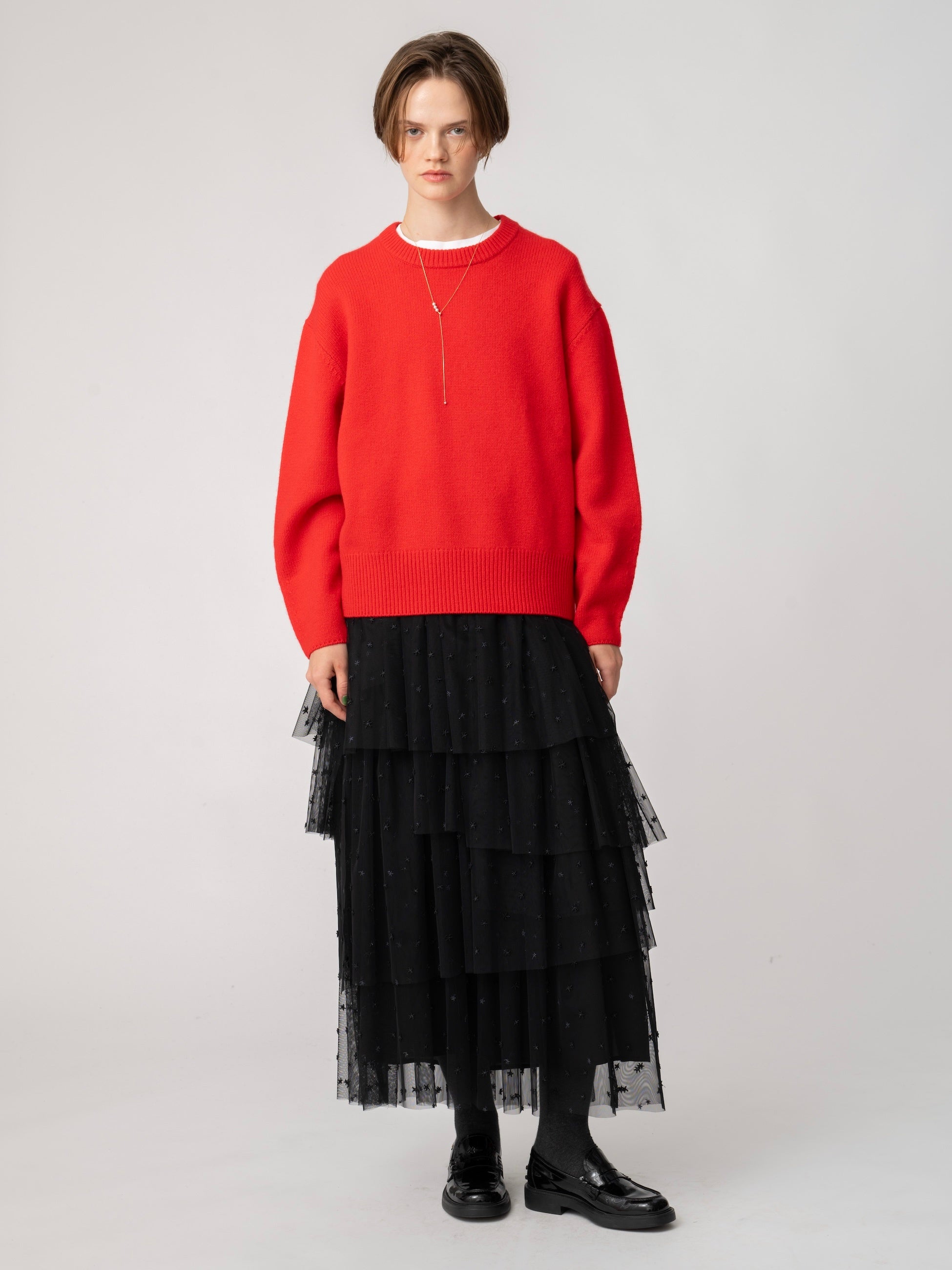 ロンハーマン】エブールとの2025FW別注コレクションの第二弾が11月1日