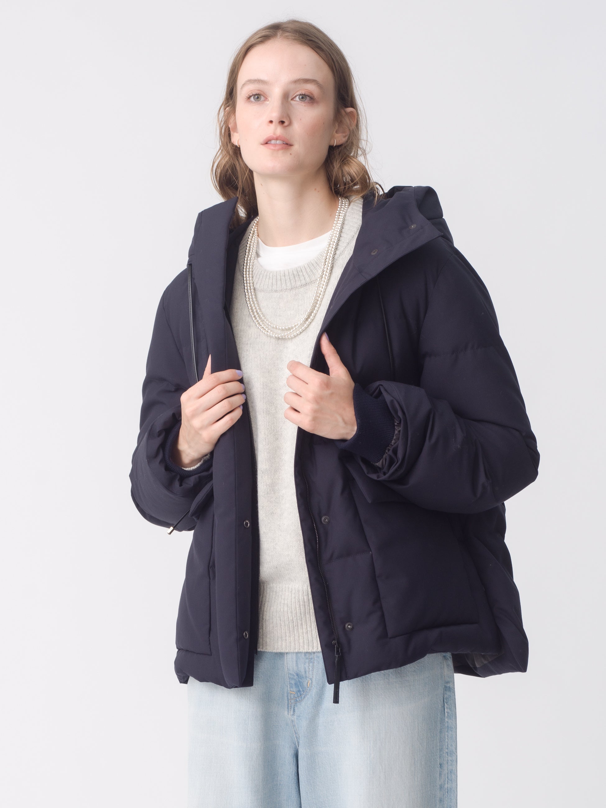 ロンハーマン】エブールとの2025FW別注コレクションの第二弾が11月1日