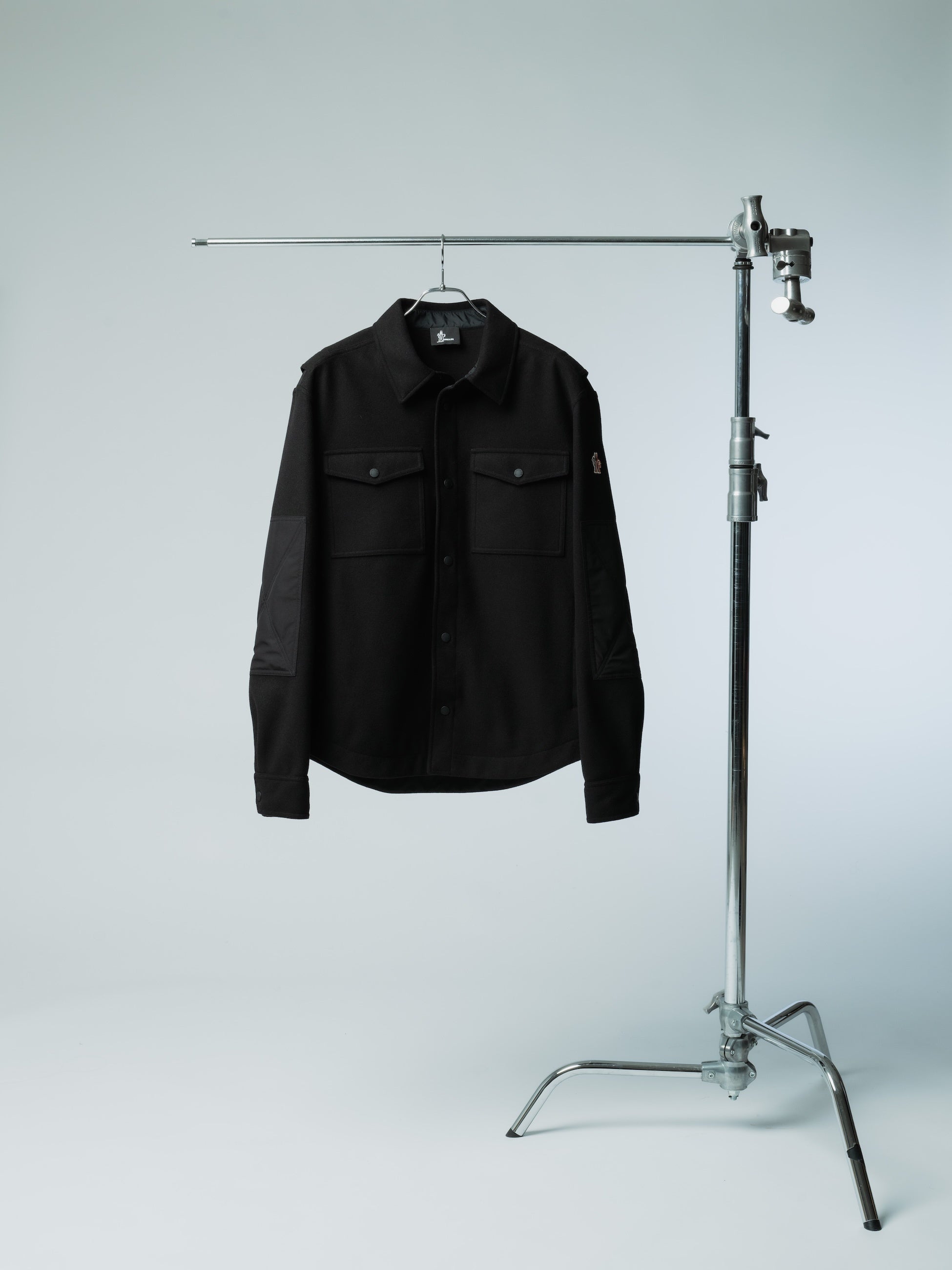 MONCLER GRENOBLE × RHC Ron Herman】11月1日 (土)より別注シャツ