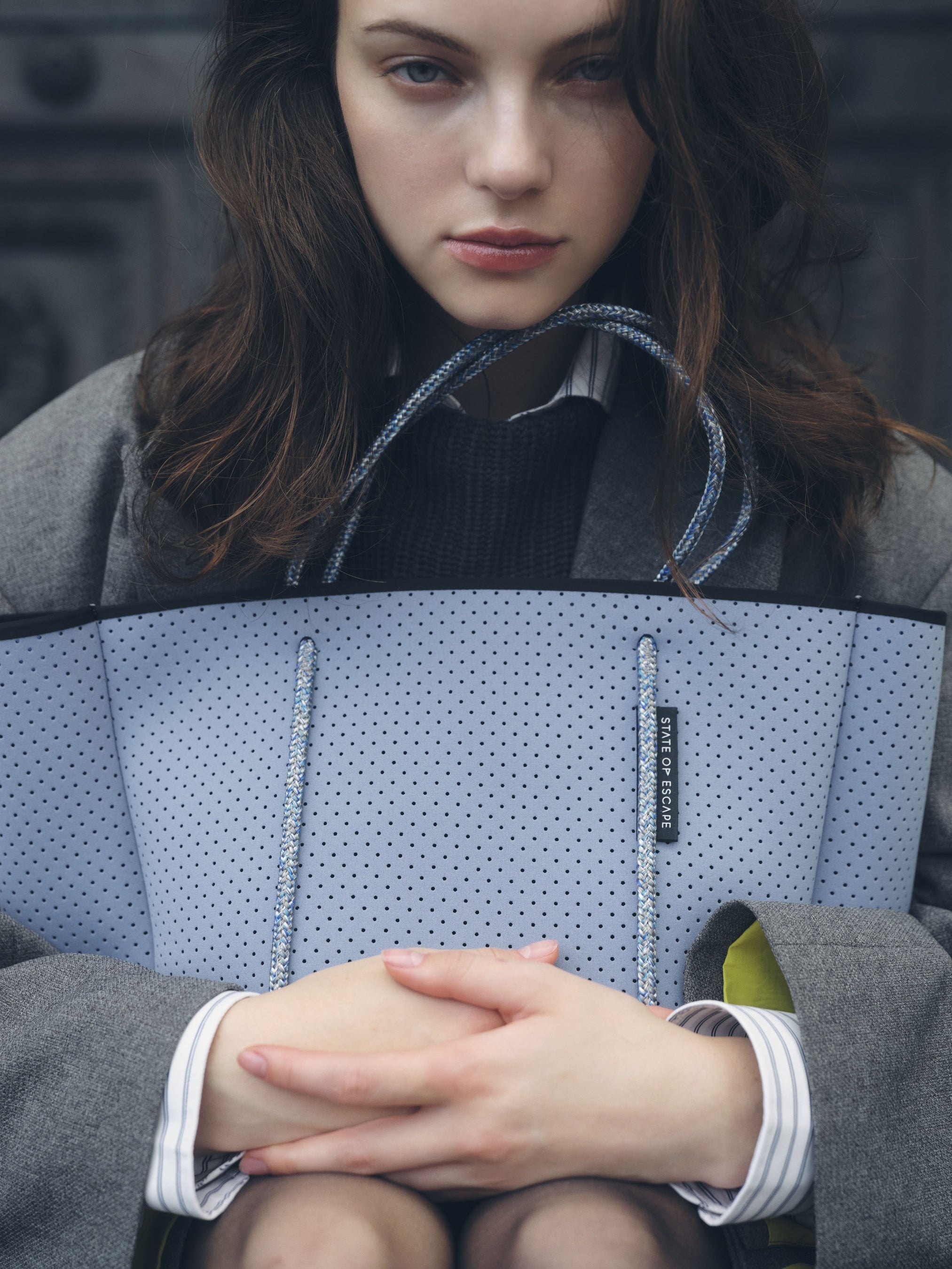 ロンハーマン】Topologie for Ron Hermanとして、特別なカラーで