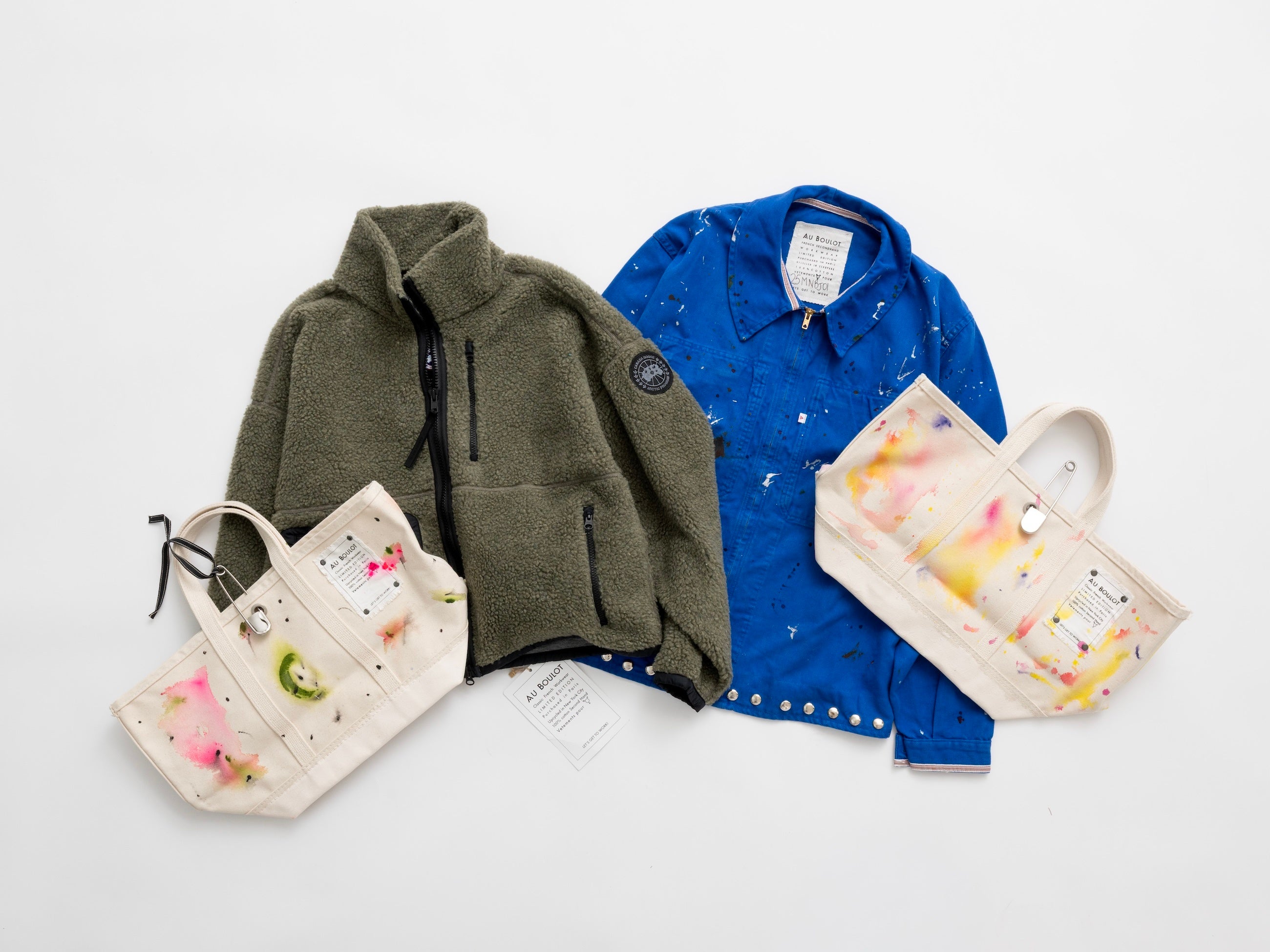 RHC ロンハーマン大阪店】10周年を記念して「RHC JAM」と題した特別な