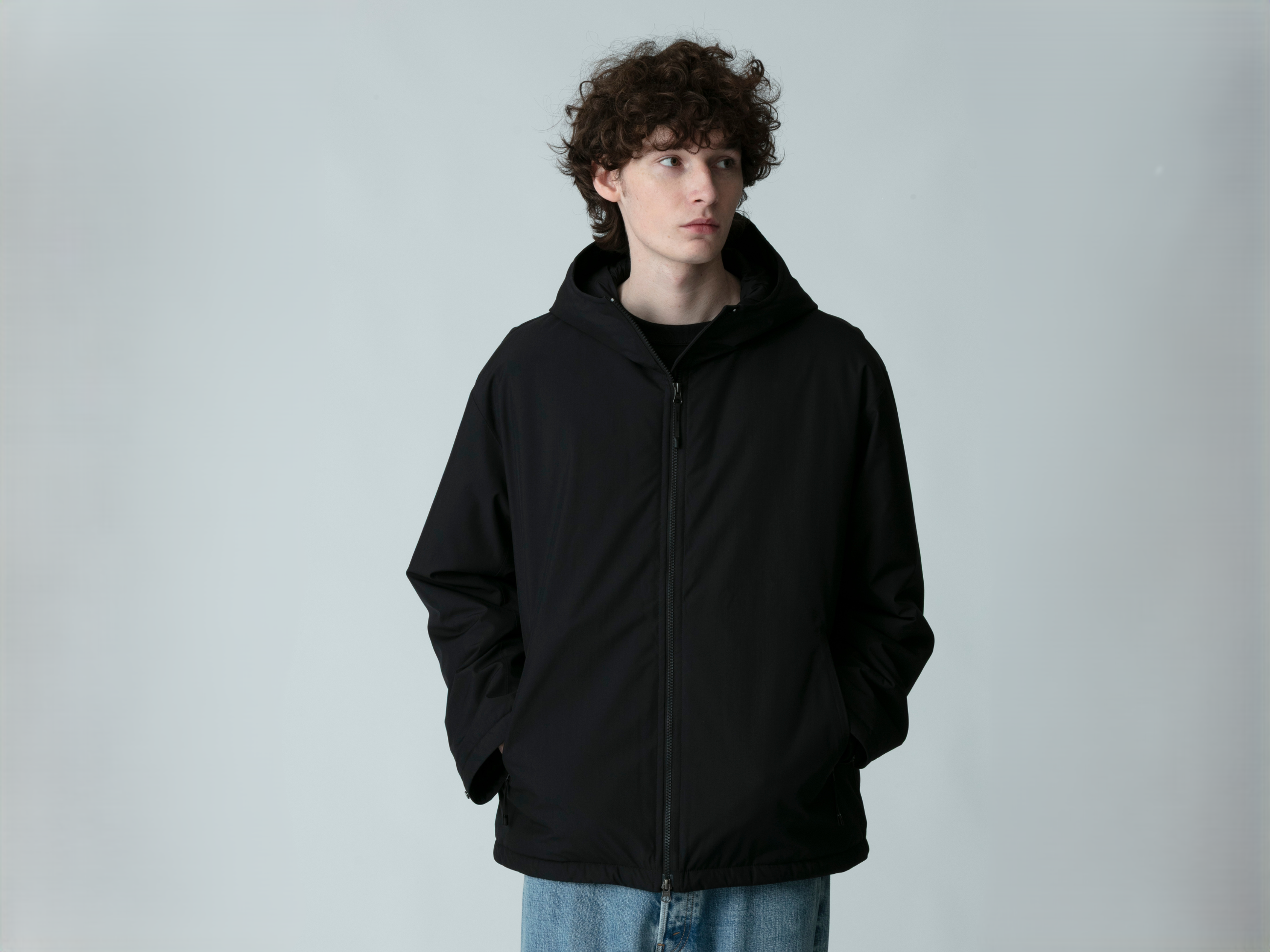 Goldwin×RHC ロンハーマン】別注アウタージャケットが11月22日（土