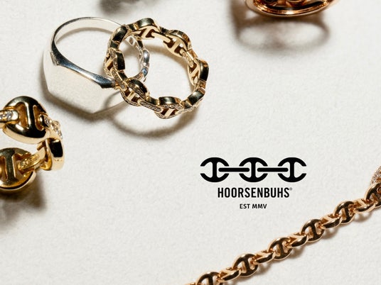 【HOORSENBUHS】ロンハーマン オンラインストアにホーセンブースの特設ページが登場。クローズアップイベントを3月25日(水)より開催。 【HOORSENBUHS】ロンハーマン オンラインストアにホーセンブースの特設ページが登場。クローズアップイベントを3月25日(水)より開催。