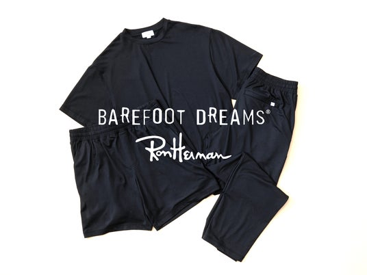 ロンハーマン】Ron Herman Men'sにBAREFOOT DREAMSから、驚くほど