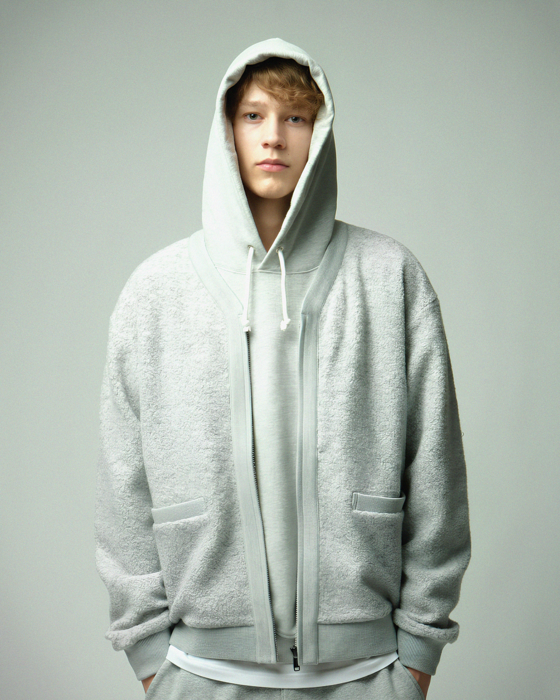 PENDLETON for BIOTOP 26AW