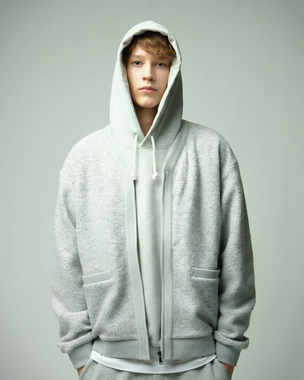 PENDLETON for BIOTOP 26AW