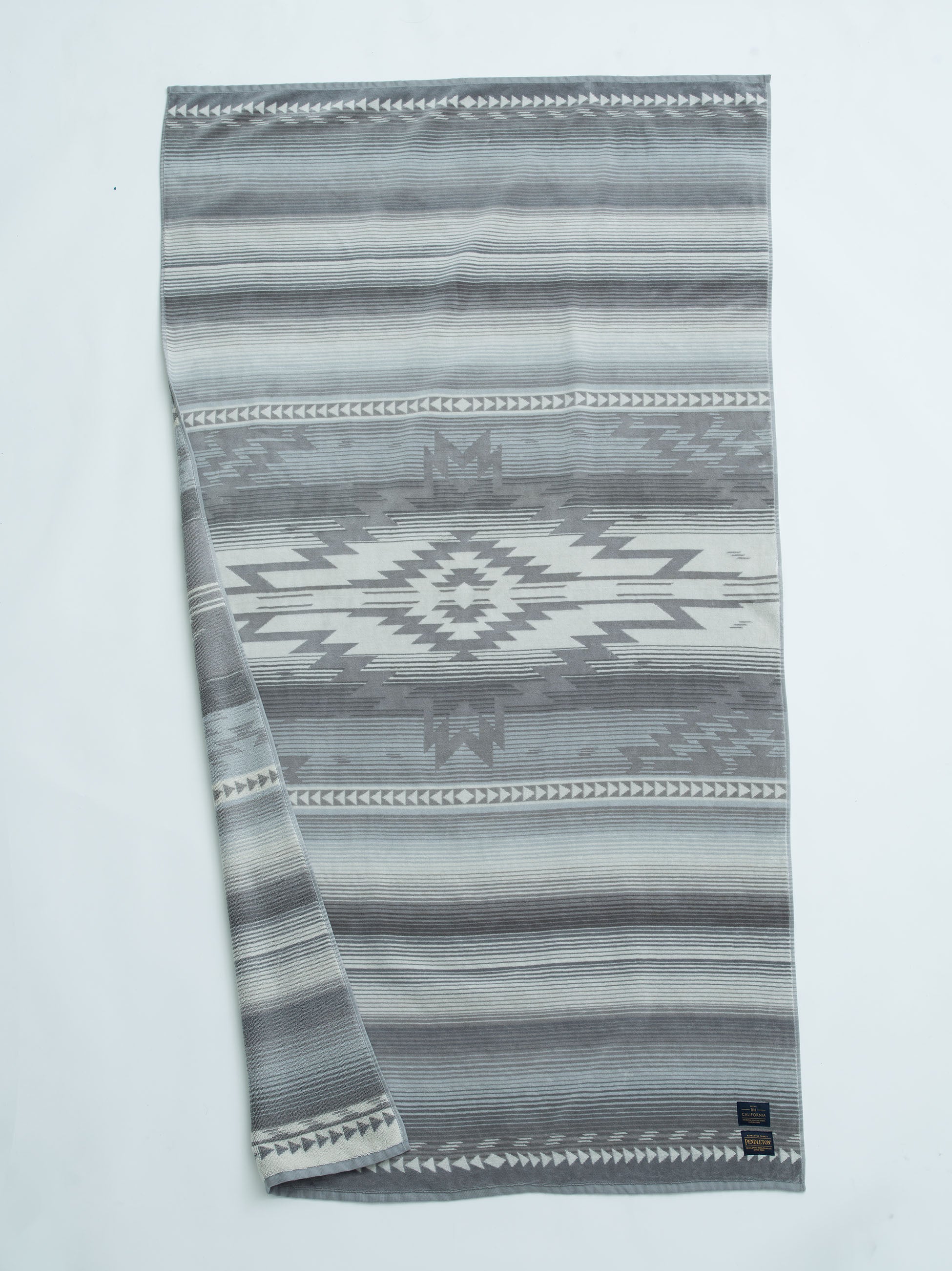 ロンハーマン】PENDLETONとの3回目となるコラボレーション Ron