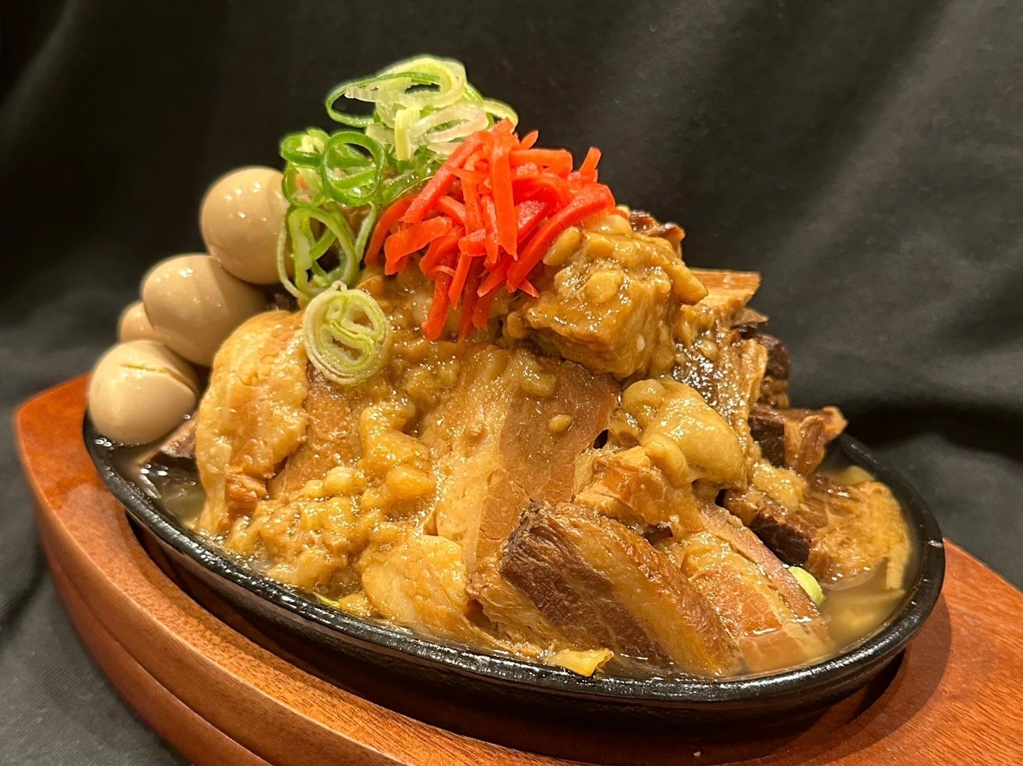 焼そばページ 冷凍太麺焼そば｜GRAND・FOOD・HALL！ Official Online Store